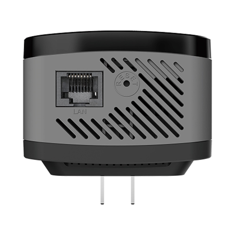 Repetidor WIFI AC1200 LINKSYS Dual Band - Diza Online
