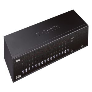 Routeur VPN D-Link DIR-140L – Connexus
