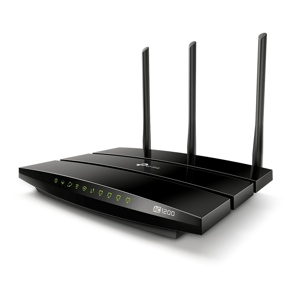 Router Modem VR300 Wireless AC1200 City VDSL/ADSL Archer TP-Link Com -